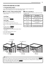 Предварительный просмотр 15 страницы LG RV1329C7P Owner'S Manual