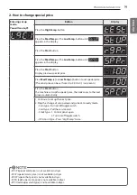 Предварительный просмотр 19 страницы LG RV1329C7P Owner'S Manual