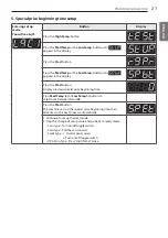 Предварительный просмотр 27 страницы LG RV1329C7P Owner'S Manual