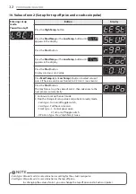 Предварительный просмотр 32 страницы LG RV1329C7P Owner'S Manual