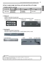 Предварительный просмотр 45 страницы LG RV1329C7P Owner'S Manual