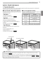 Предварительный просмотр 65 страницы LG RV1329C7P Owner'S Manual