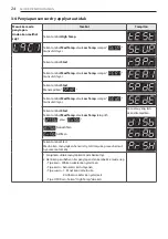 Предварительный просмотр 74 страницы LG RV1329C7P Owner'S Manual