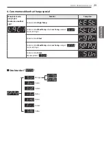 Предварительный просмотр 75 страницы LG RV1329C7P Owner'S Manual