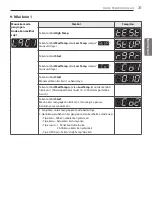 Предварительный просмотр 81 страницы LG RV1329C7P Owner'S Manual