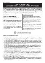 Предварительный просмотр 98 страницы LG RV1329C7P Owner'S Manual