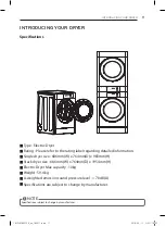 Предварительный просмотр 11 страницы LG RV1329CD1P Manual