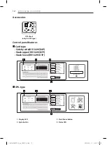 Предварительный просмотр 12 страницы LG RV1329CD1P Manual