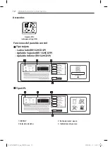 Предварительный просмотр 62 страницы LG RV1329CD1P Manual