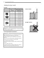 Preview for 18 page of LG RV1365ESZ Owner'S Manual