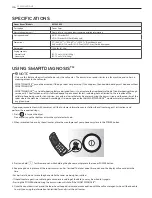 Preview for 36 page of LG RV1365ESZ Owner'S Manual