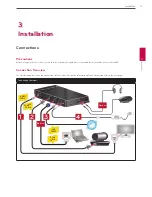 Preview for 13 page of LG RVF1000 Owner'S Manual