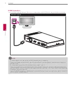 Preview for 14 page of LG RVF1000 Owner'S Manual