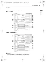 Предварительный просмотр 19 страницы LG RVS-B245PZ Owner'S Manual