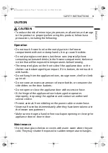 Предварительный просмотр 9 страницы LG RVT-B145PZ Owner'S Manual