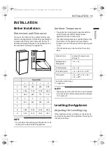 Предварительный просмотр 11 страницы LG RVT-B145PZ Owner'S Manual