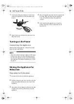 Предварительный просмотр 12 страницы LG RVT-B145PZ Owner'S Manual