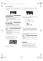 Предварительный просмотр 22 страницы LG RVT-B145PZ Owner'S Manual