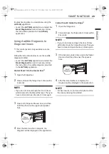 Предварительный просмотр 29 страницы LG RVT-B145PZ Owner'S Manual