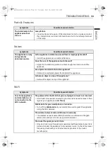 Предварительный просмотр 33 страницы LG RVT-B145PZ Owner'S Manual