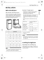 Предварительный просмотр 11 страницы LG RVT-B149BS Owner'S Manual