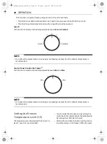 Предварительный просмотр 20 страницы LG RVT-B149BS Owner'S Manual