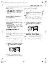 Предварительный просмотр 29 страницы LG RVT-B149BS Owner'S Manual