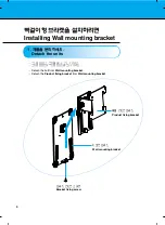 Preview for 6 page of LG RW120 Installation And Setup Manual