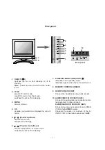 Предварительный просмотр 6 страницы LG RZ-13LA60 Service Manual