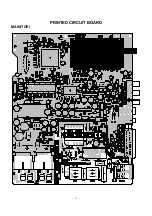 Предварительный просмотр 14 страницы LG RZ-13LA60 Service Manual