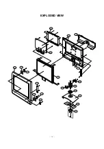 Предварительный просмотр 18 страницы LG RZ-13LA60 Service Manual