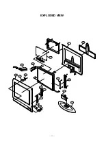 Preview for 16 page of LG RZ-15LA31 Service Manual