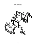 Предварительный просмотр 14 страницы LG RZ-15LA32 Service Manual