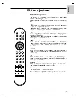 Предварительный просмотр 17 страницы LG RZ-15LA66 Owner'S Manual