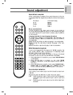 Предварительный просмотр 19 страницы LG RZ-15LA66 Owner'S Manual