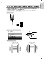 Предварительный просмотр 31 страницы LG RZ-15LA66 Owner'S Manual