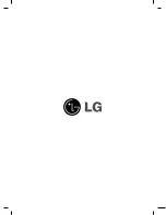 Предварительный просмотр 36 страницы LG RZ-15LA66 Owner'S Manual