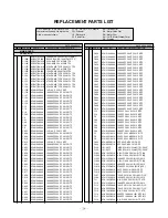 Предварительный просмотр 26 страницы LG RZ-15LA66 Service Manual