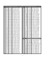 Предварительный просмотр 27 страницы LG RZ-15LA66 Service Manual