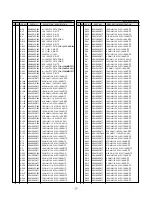 Предварительный просмотр 29 страницы LG RZ-15LA66 Service Manual