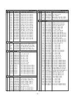 Предварительный просмотр 30 страницы LG RZ-15LA66 Service Manual