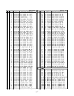 Предварительный просмотр 27 страницы LG RZ-15LA70 Service Manual