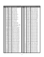 Предварительный просмотр 29 страницы LG RZ-15LA70 Service Manual