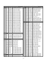 Предварительный просмотр 30 страницы LG RZ-15LA70 Service Manual