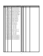 Предварительный просмотр 31 страницы LG RZ-15LA70 Service Manual