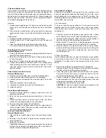 Preview for 5 page of LG RZ-20LA66 Service Manual