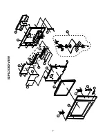 Preview for 20 page of LG RZ-20LA66 Service Manual