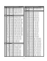 Предварительный просмотр 24 страницы LG RZ-20LA66 Service Manual