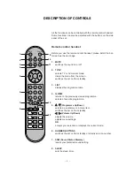 Предварительный просмотр 4 страницы LG RZ-20LA70 Service Manual