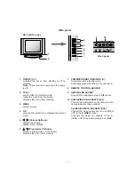 Предварительный просмотр 6 страницы LG RZ-20LA70 Service Manual